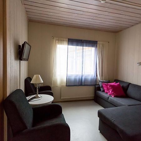 Hotel Rinssi-Eversti Rantasalmi Extérieur photo