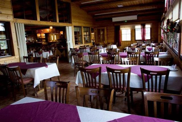 Hotel Rinssi-Eversti Rantasalmi Extérieur photo