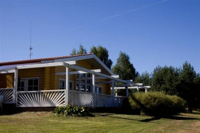 Hotel Rinssi-Eversti Rantasalmi Extérieur photo