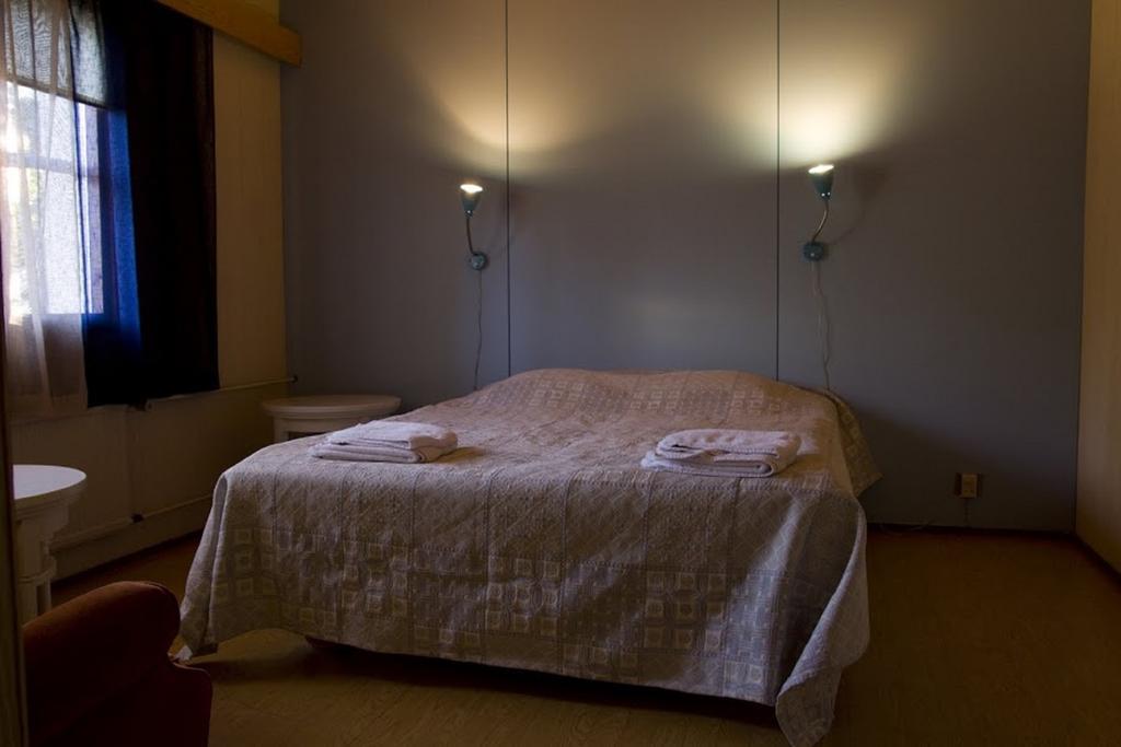 Hotel Rinssi-Eversti Rantasalmi Chambre photo