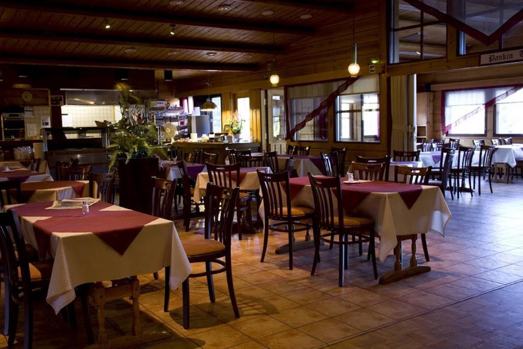 Hotel Rinssi-Eversti Rantasalmi Extérieur photo
