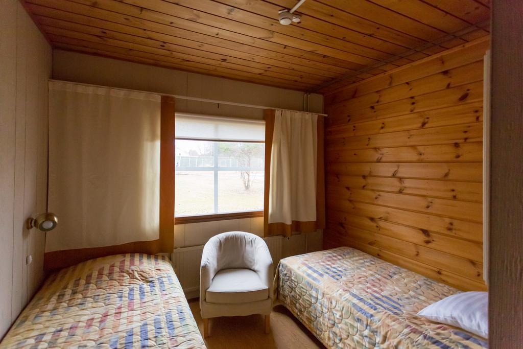 Hotel Rinssi-Eversti Rantasalmi Extérieur photo