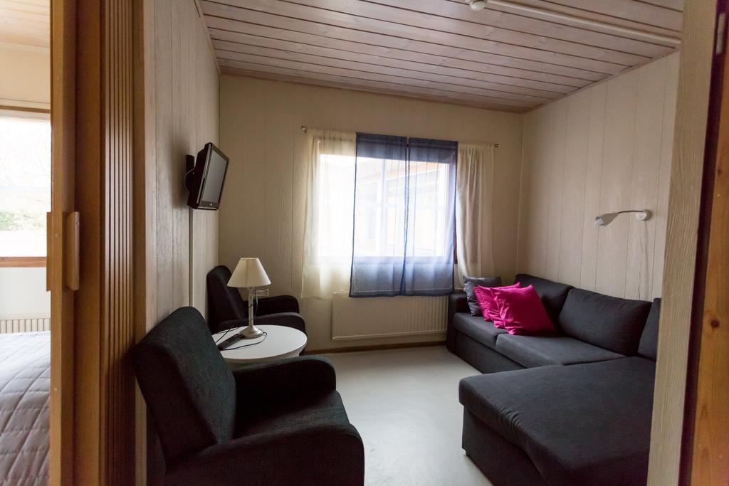 Hotel Rinssi-Eversti Rantasalmi Extérieur photo