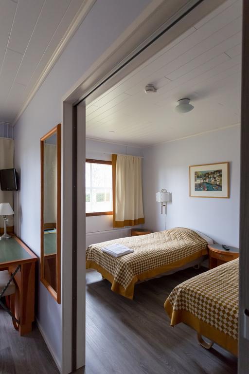 Hotel Rinssi-Eversti Rantasalmi Extérieur photo
