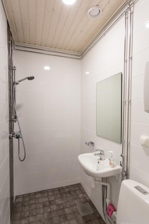 Hotel Rinssi-Eversti Rantasalmi Extérieur photo
