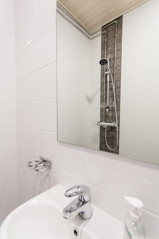 Hotel Rinssi-Eversti Rantasalmi Extérieur photo