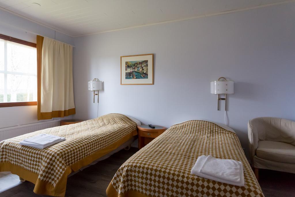 Hotel Rinssi-Eversti Rantasalmi Extérieur photo