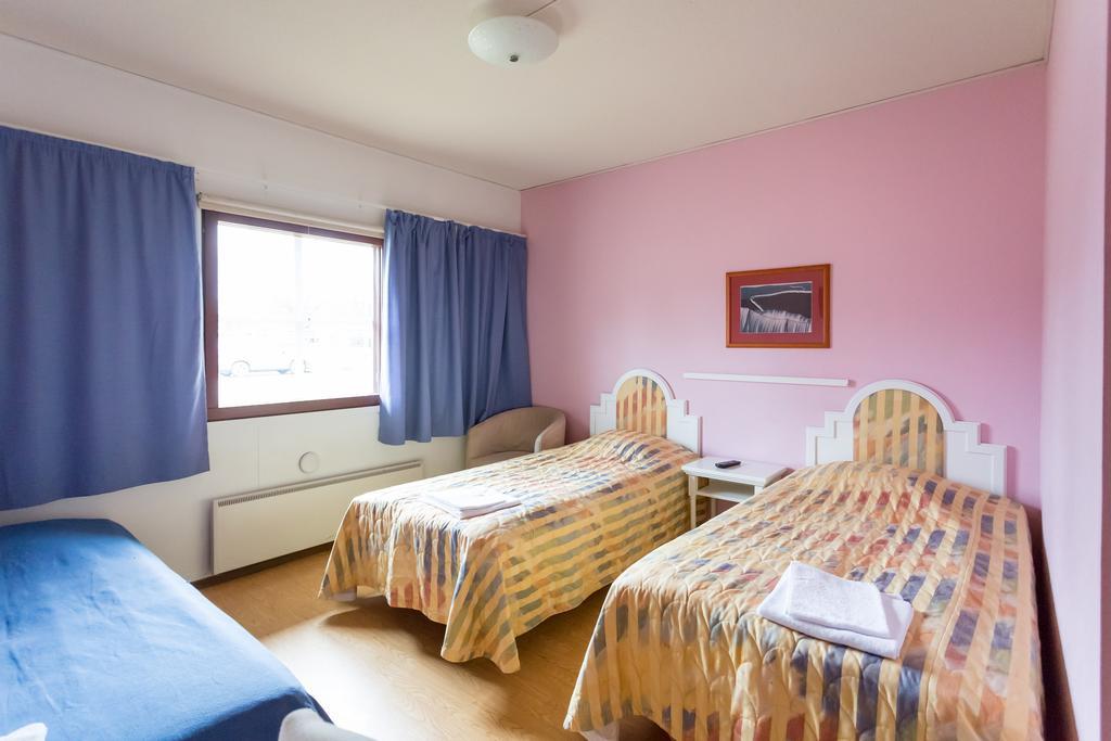 Hotel Rinssi-Eversti Rantasalmi Extérieur photo