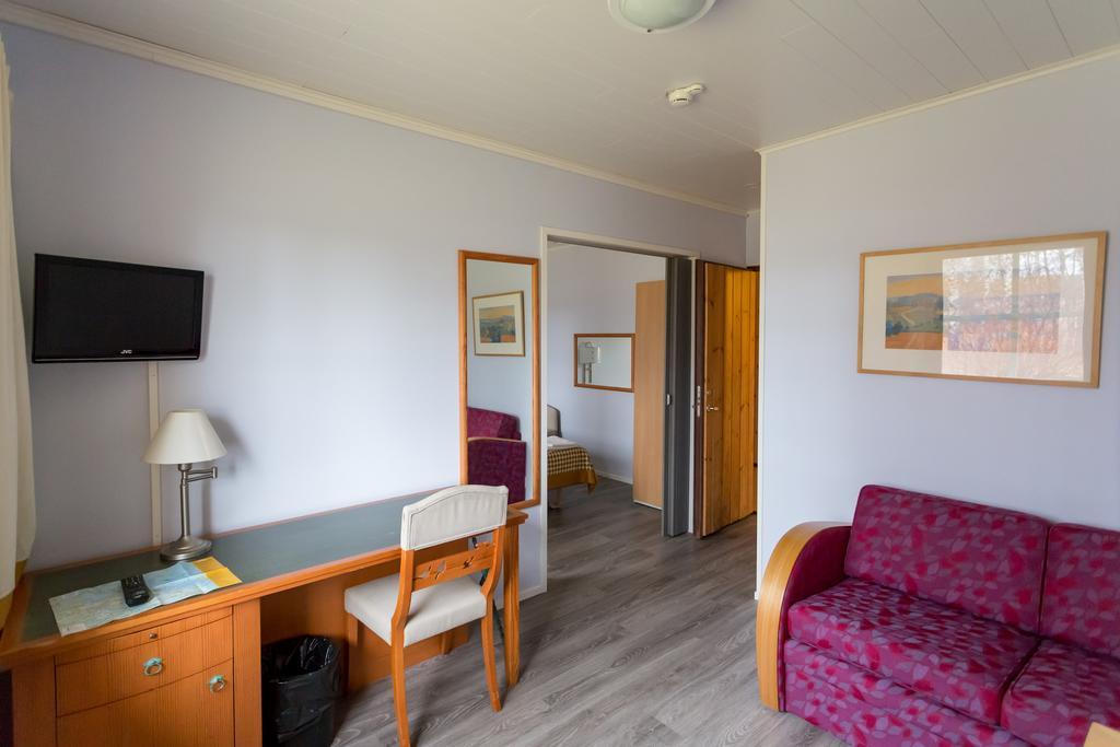 Hotel Rinssi-Eversti Rantasalmi Extérieur photo