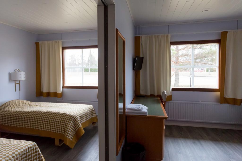 Hotel Rinssi-Eversti Rantasalmi Extérieur photo