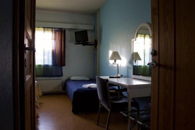 Hotel Rinssi-Eversti Rantasalmi Chambre photo